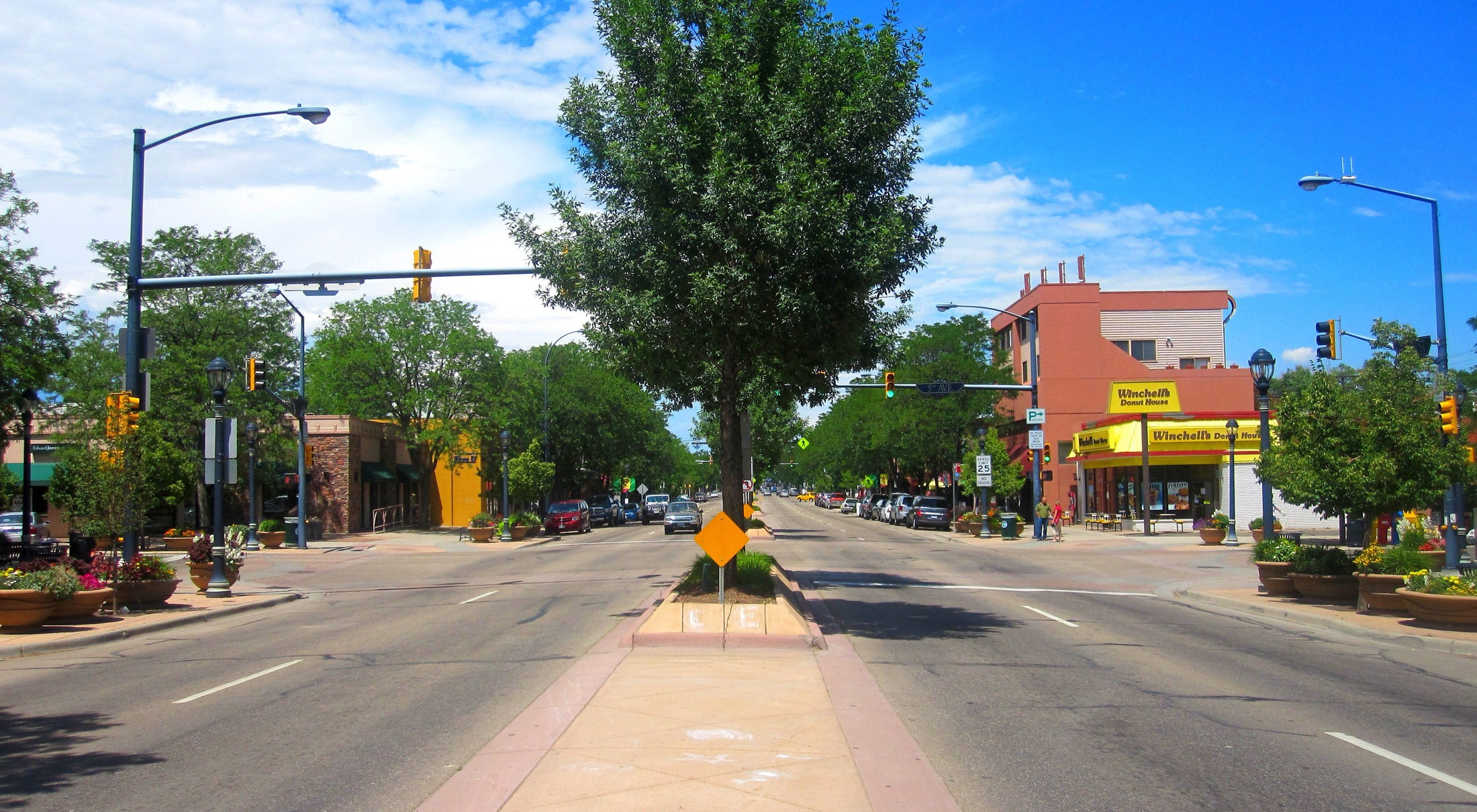 Longmont, Colorado